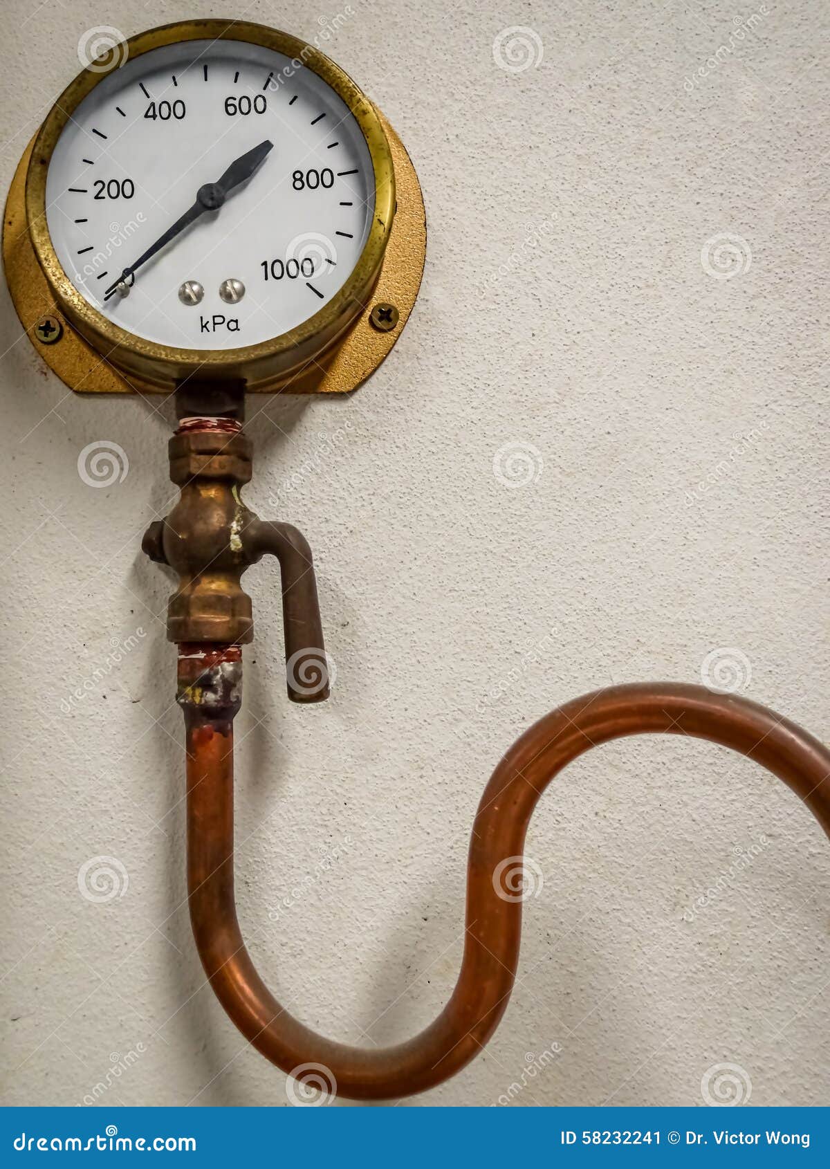 Measuring steam pressure фото 23