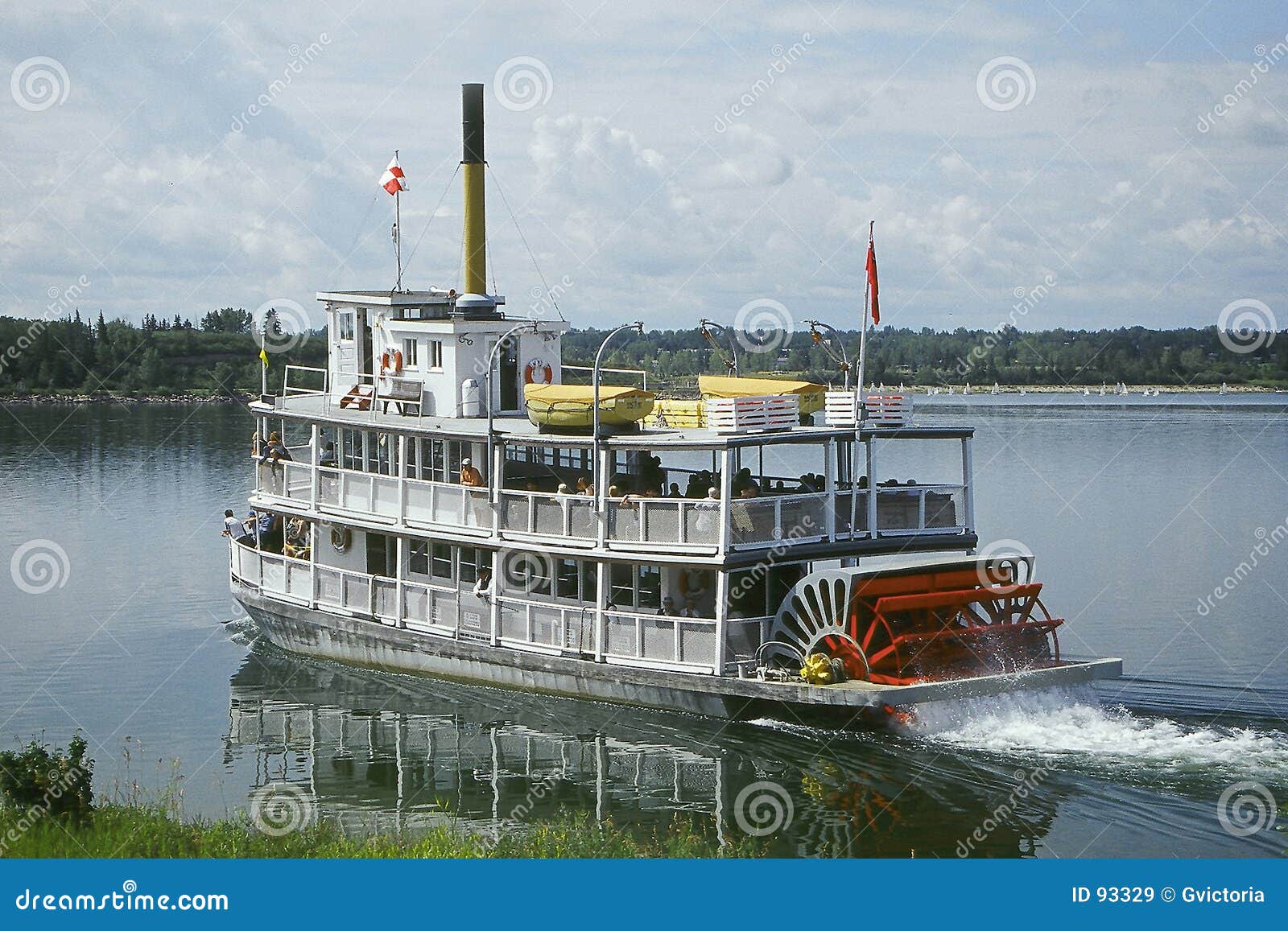 riverboat clipart - photo #47
