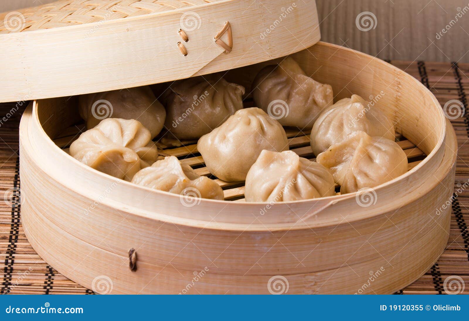 Steamed Dumplings Made With Rice Flour Dough And Stuffed With A Filling Of Coconut And Jaggery
