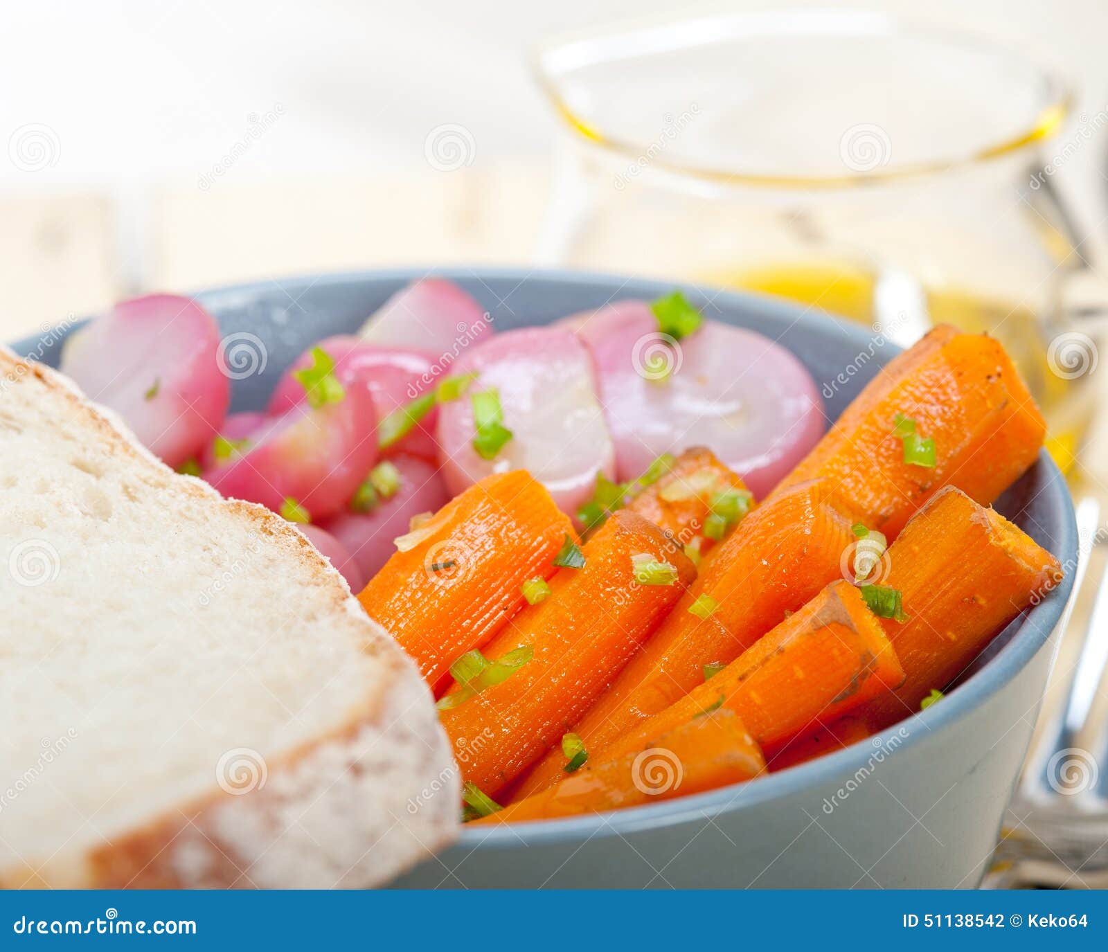 Steamed Root Vegetable on a Bowl Stock Photo Image of beets