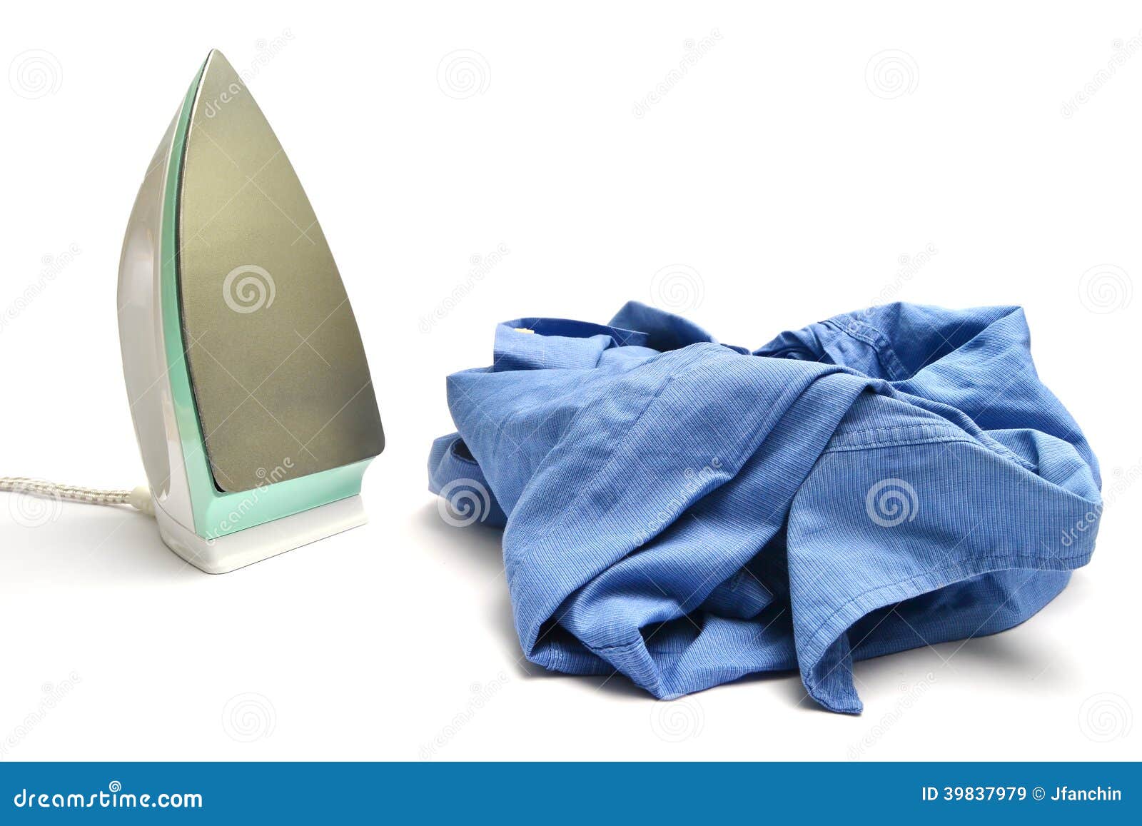 Steaming iron stock image. Image of pattern, accessories 39837979