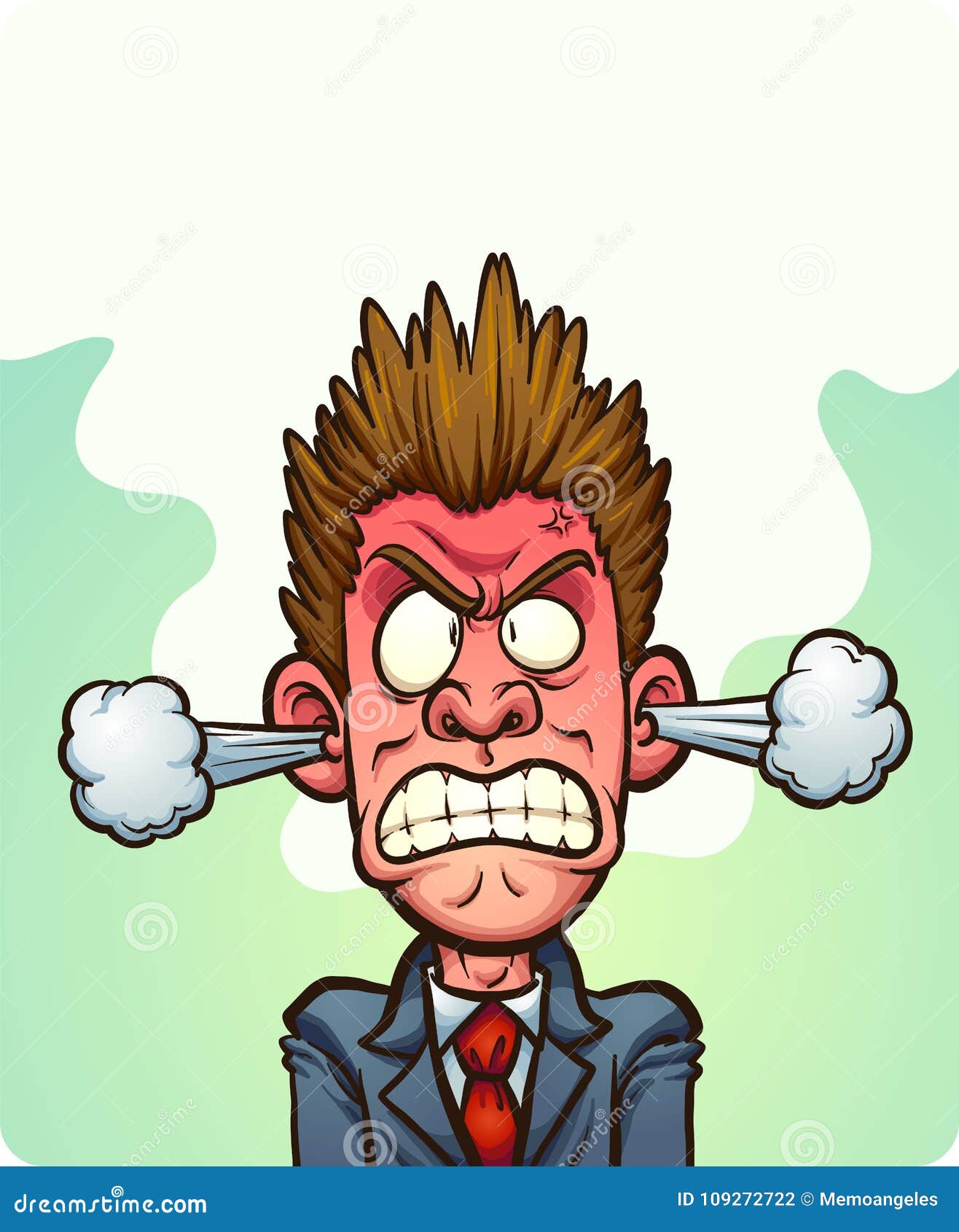 Mad Cartoons, Illustrations & Vector Stock Images - 30905 Pictures to