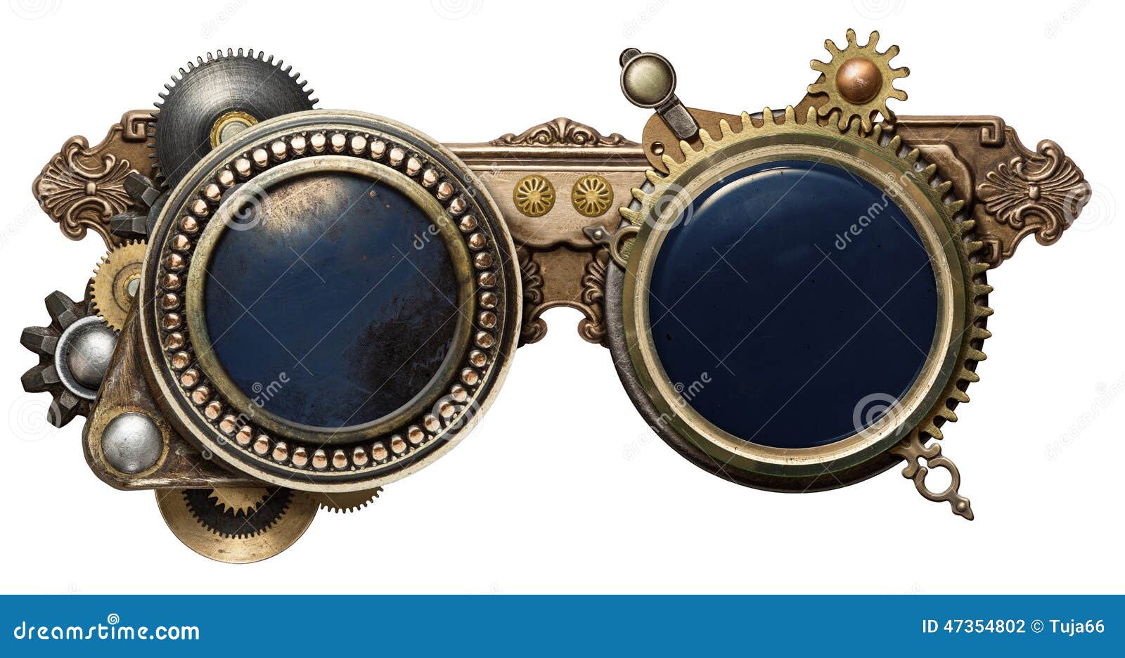 steampunk goggles clipart - photo #17