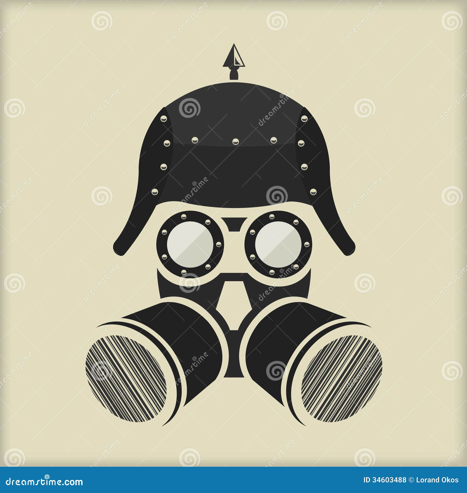 steampunk goggles clipart - photo #13