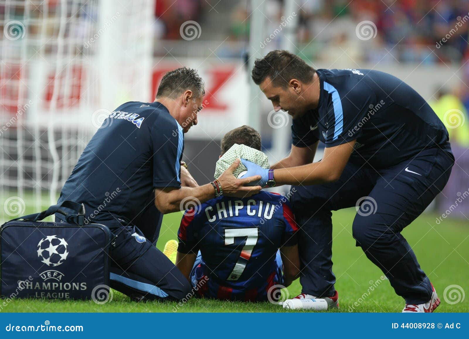 Fc steaua bucuresti hi-res stock photography and images - Alamy