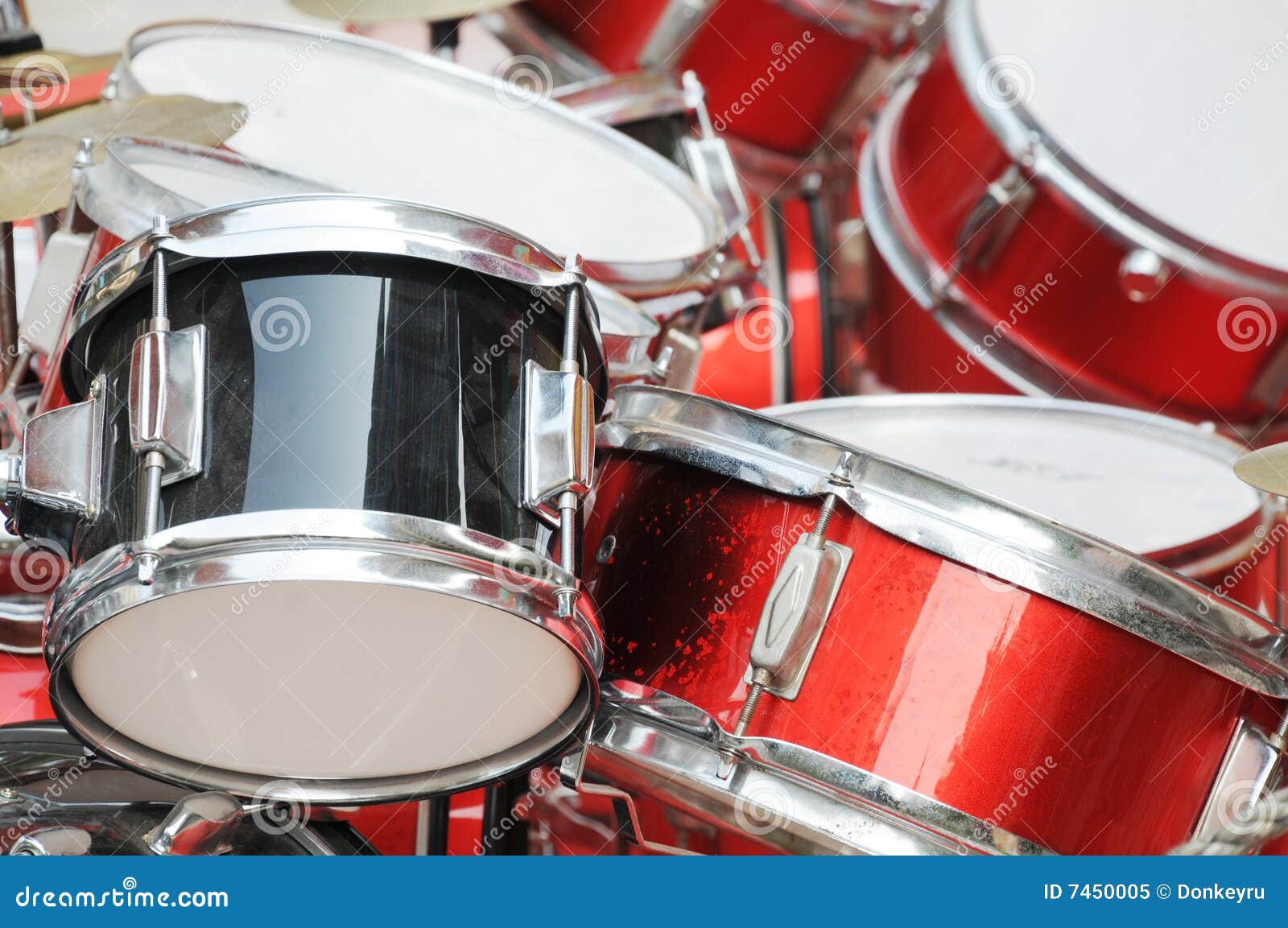 Steel Drum Music Stock Photos Royalty Free Images
