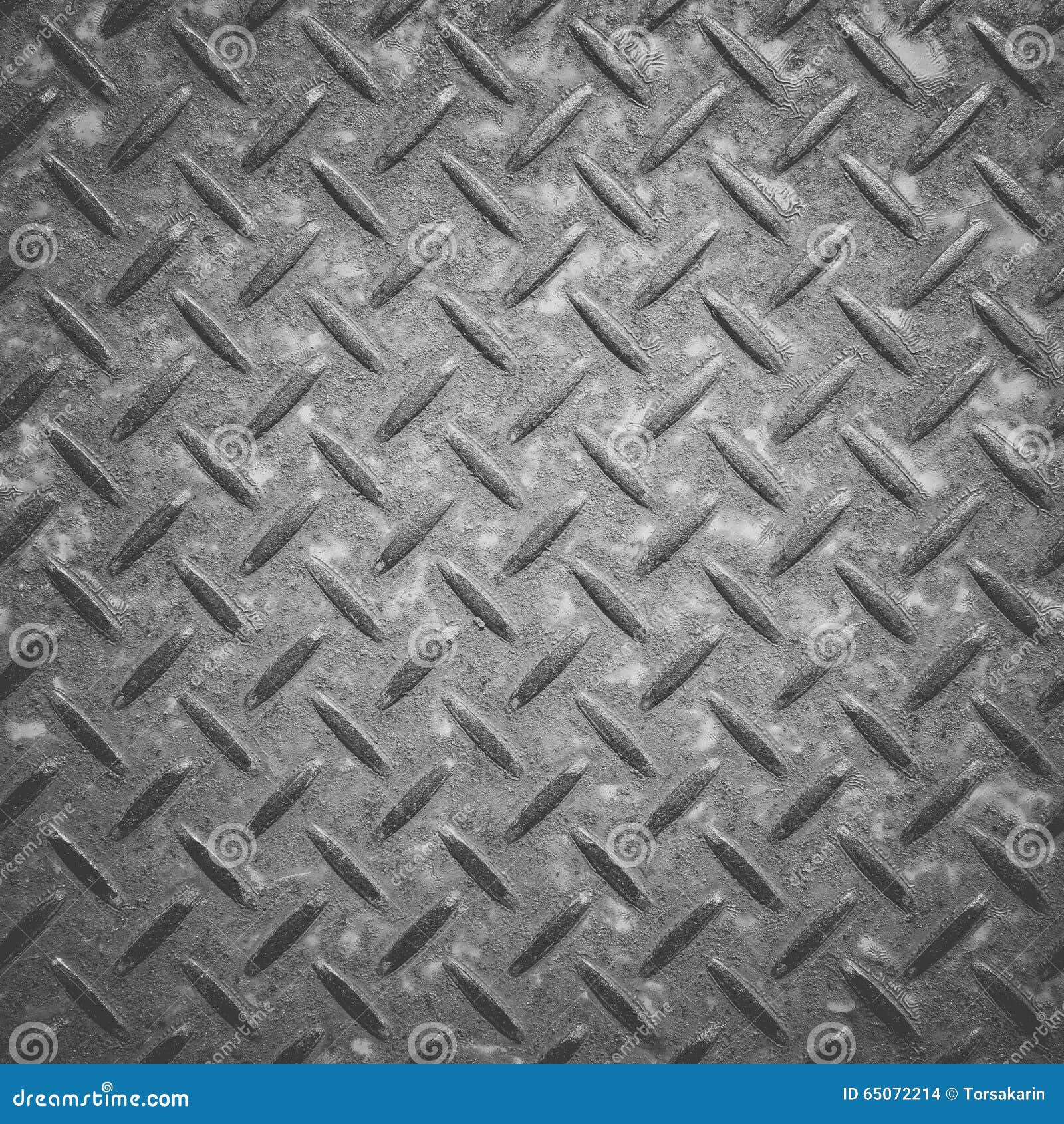 steel floor texture seamless