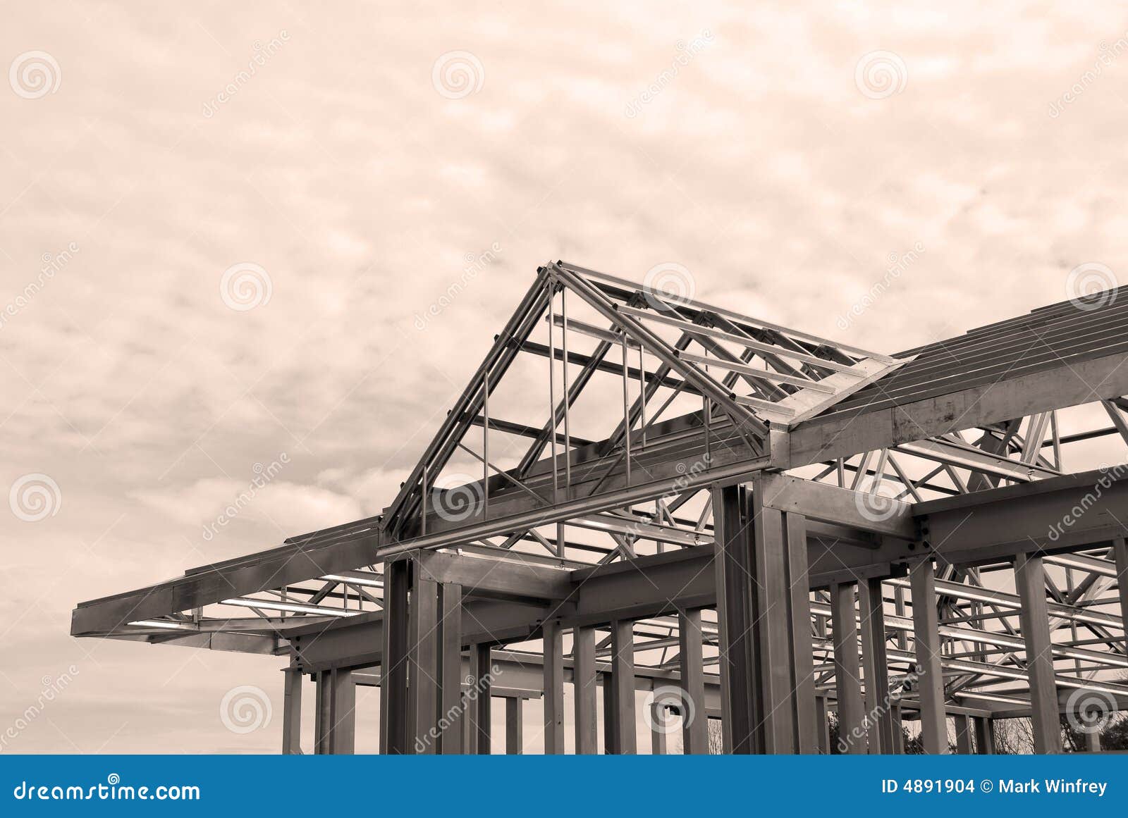 steel framing