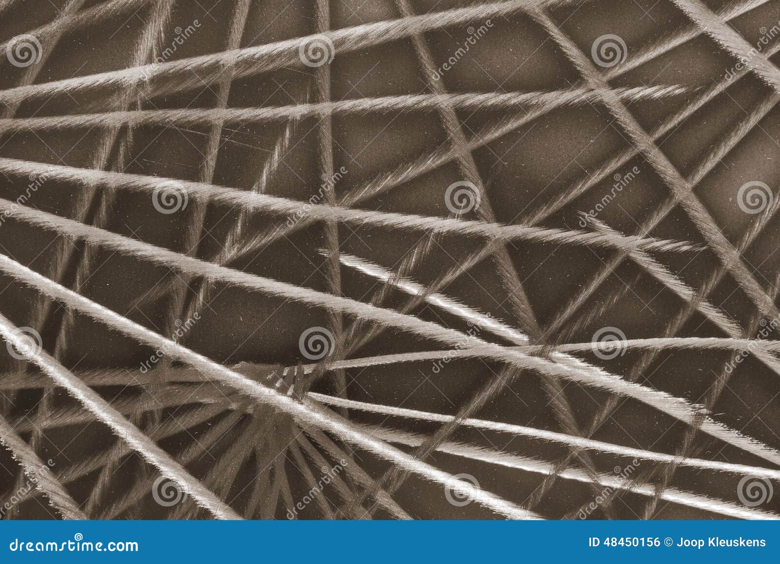 Steel with grinding marks stock photo. Image of industrial - 48450156