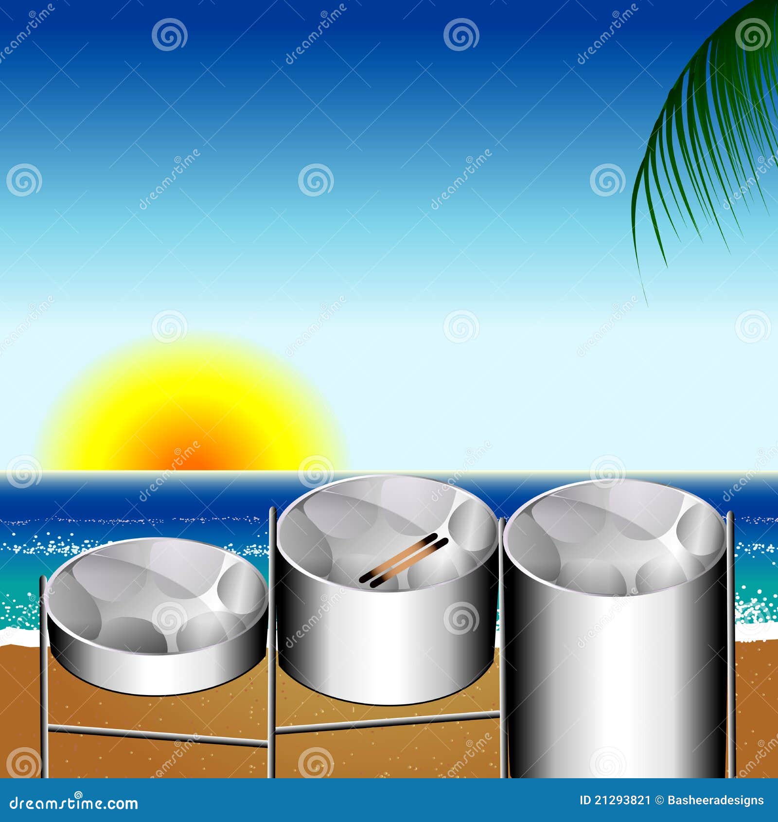 Steelpan Cartoons, Illustrations & Vector Stock Images 7 Pictures to download from