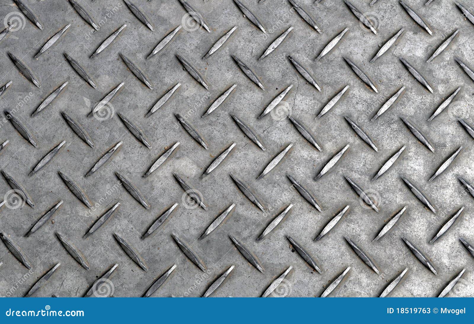 Steel plate texture stock image. Image of flat, grey 18519763