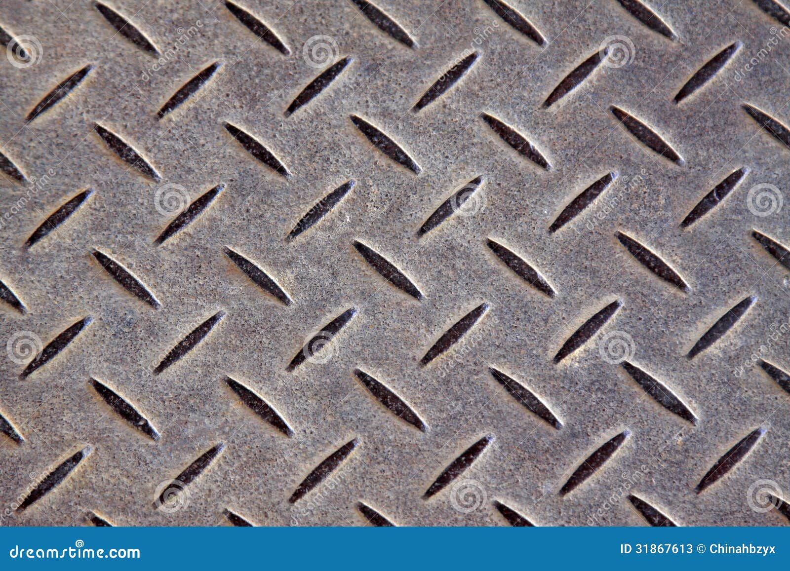 Steel plate texture stock image. Image of rust, metal 31867613