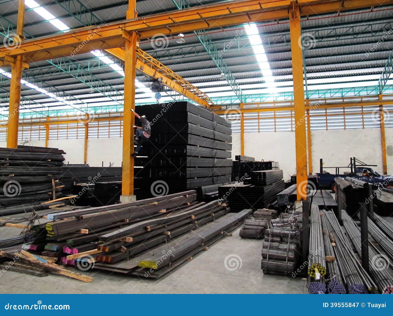 steel warehouse storage alloy iron carbon being primary alloying element carbon content 39555847