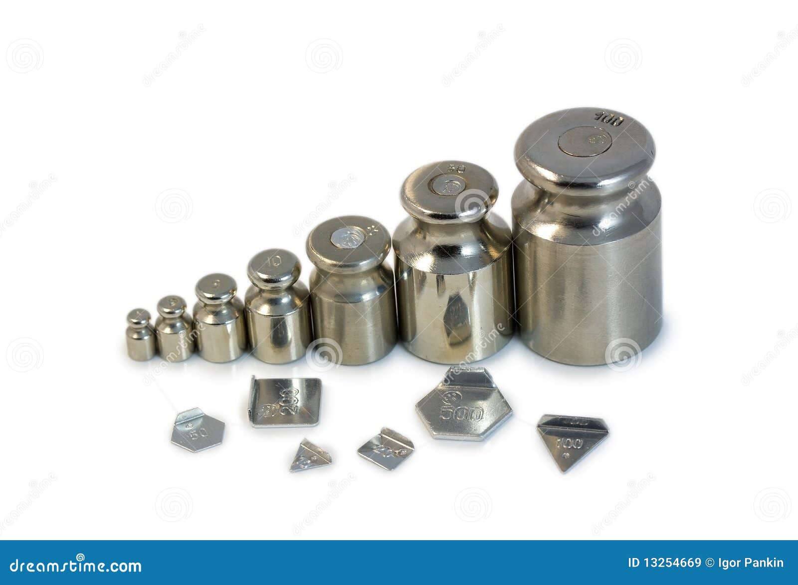 Steel weights stock image. Image of weight, shade, background 13254669