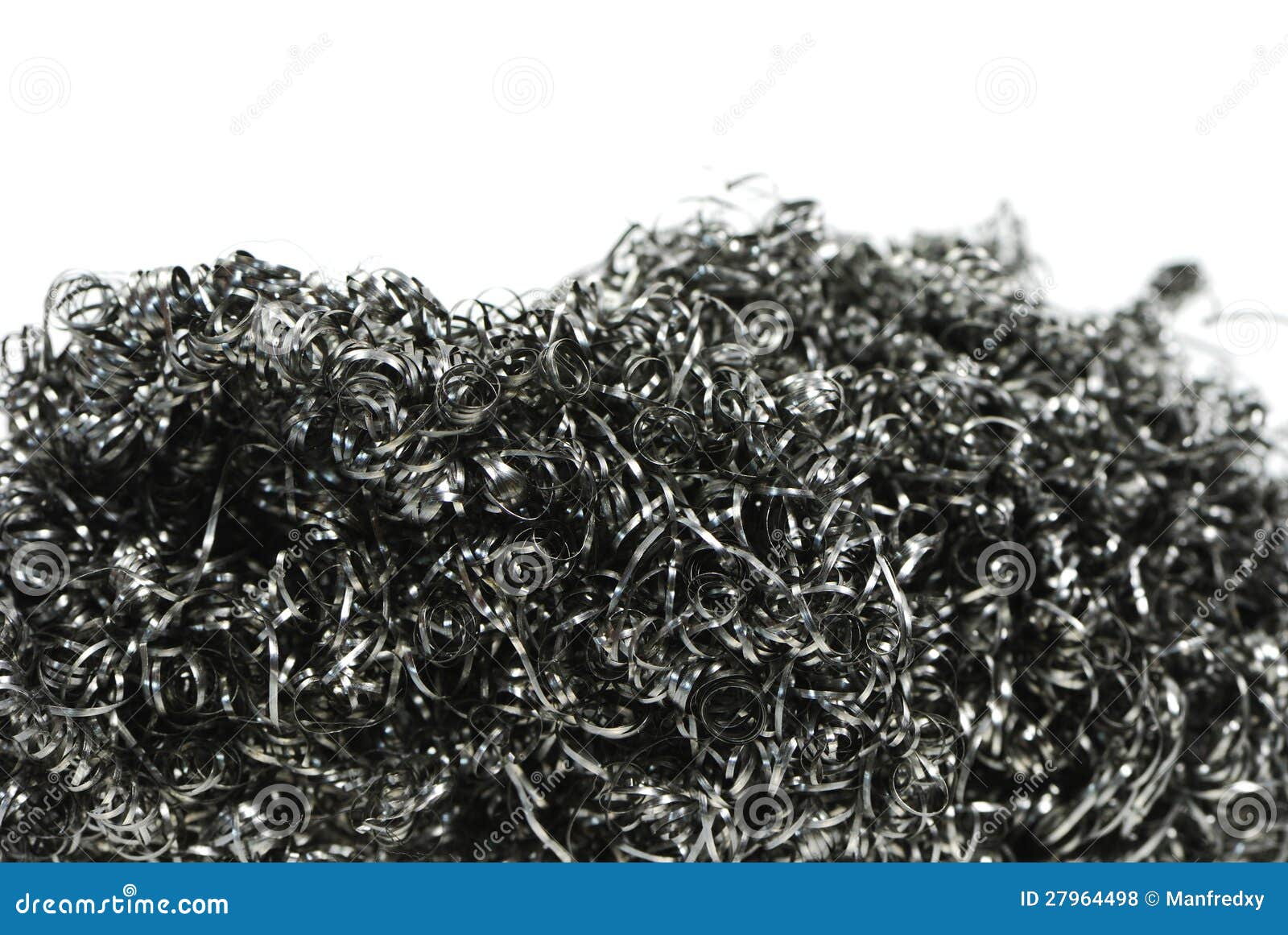 Steel Wool stock photo. Image of scrub, steelwool, material 27964498