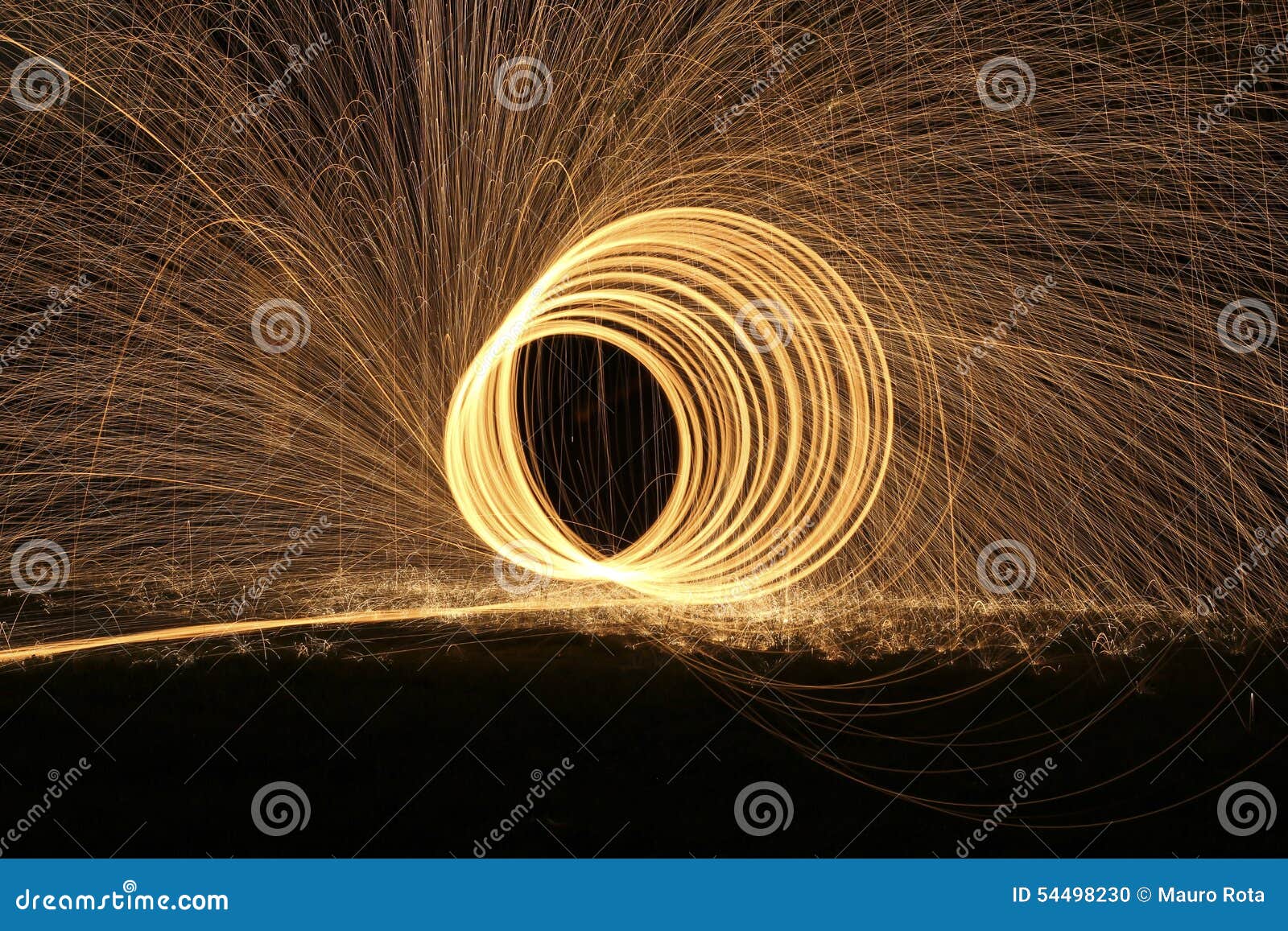 Steel wool stock photo. Image of background, dangerous 54498230