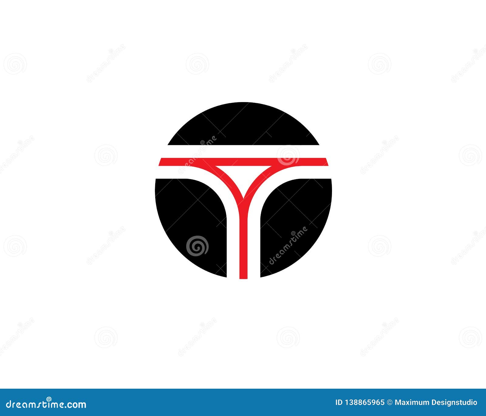 letter t section road anagram monogram