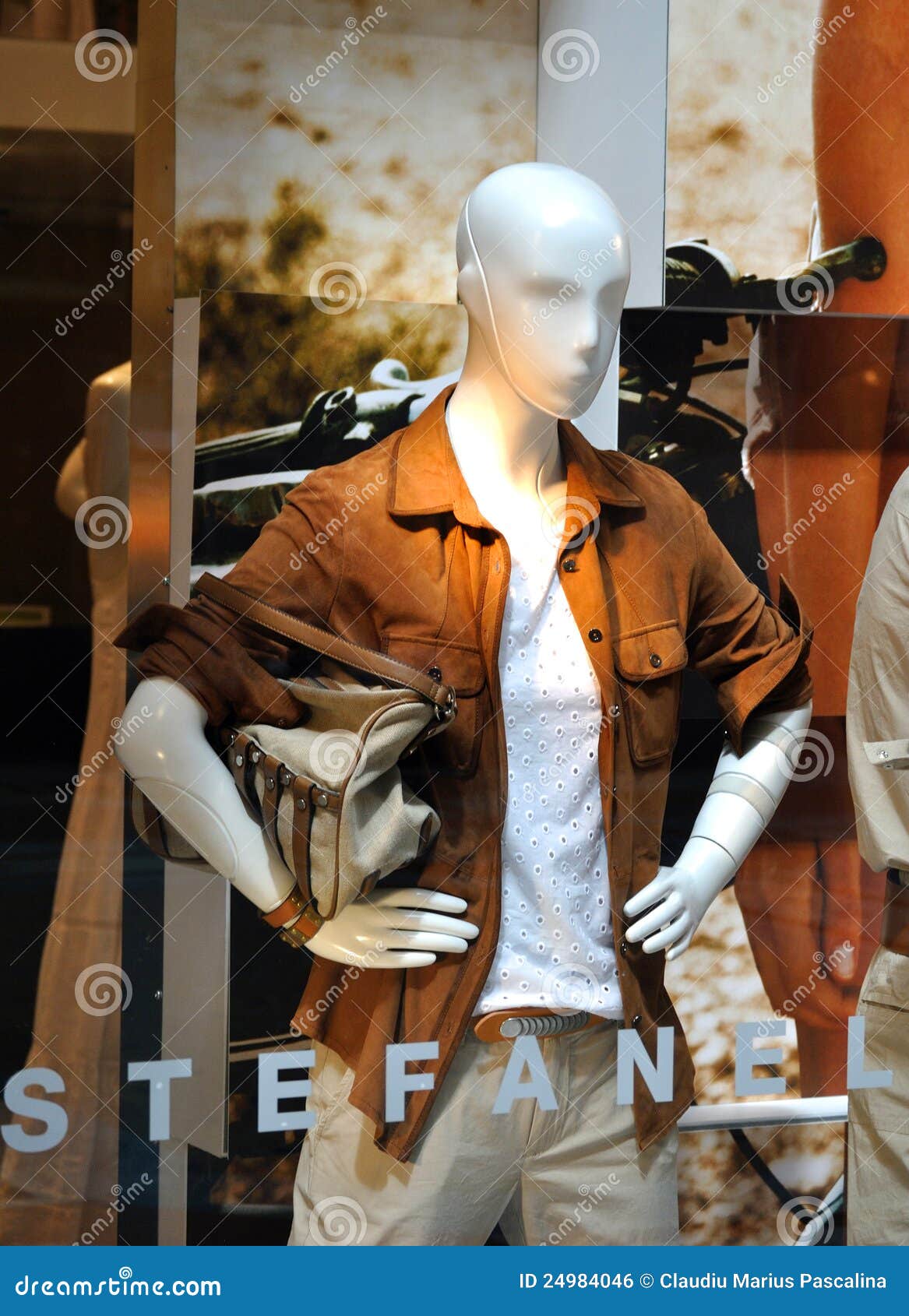 Stefanel Fashion Store in Italy Editorial Photo - Image of company ...