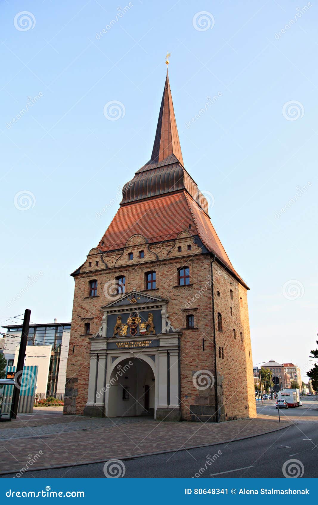 steintor steintor