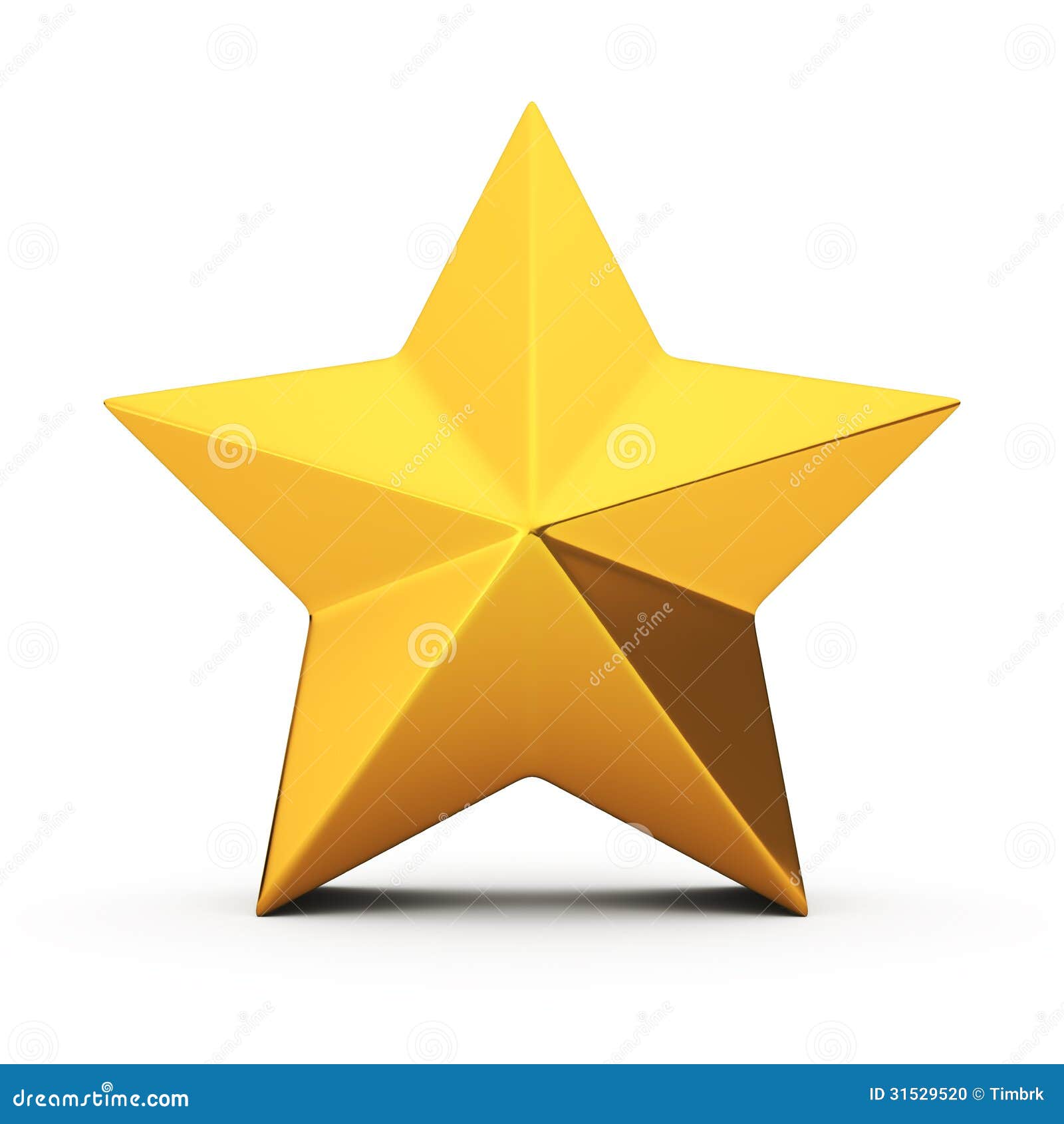 Pignatta A Forma Di Stella Dorata - 45 Cm, Per Feste E Compleanni, Materiale Resistente