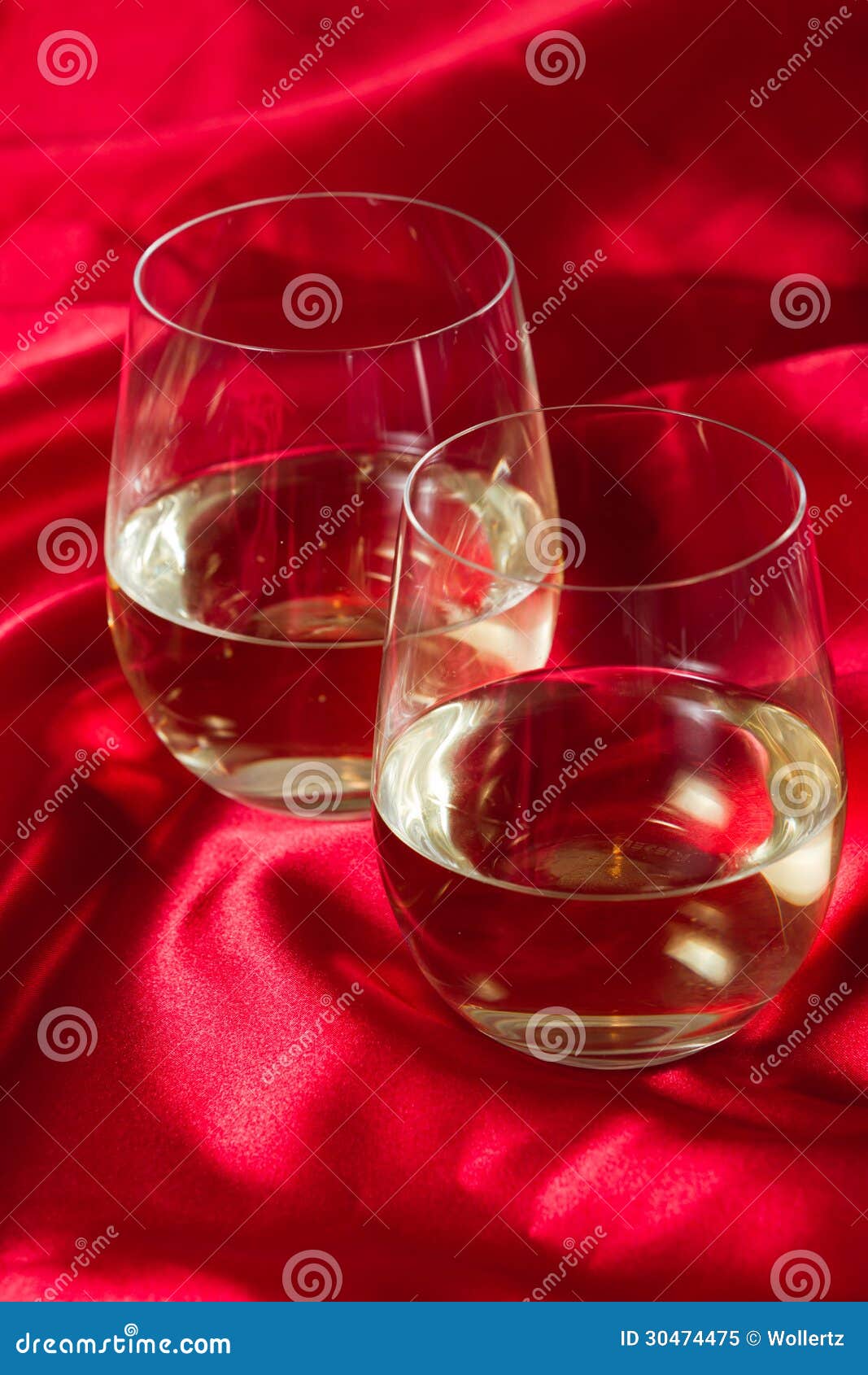 Wine Glasses Stemless Stock Photos - Free & Royalty-Free Stock Photos from  Dreamstime