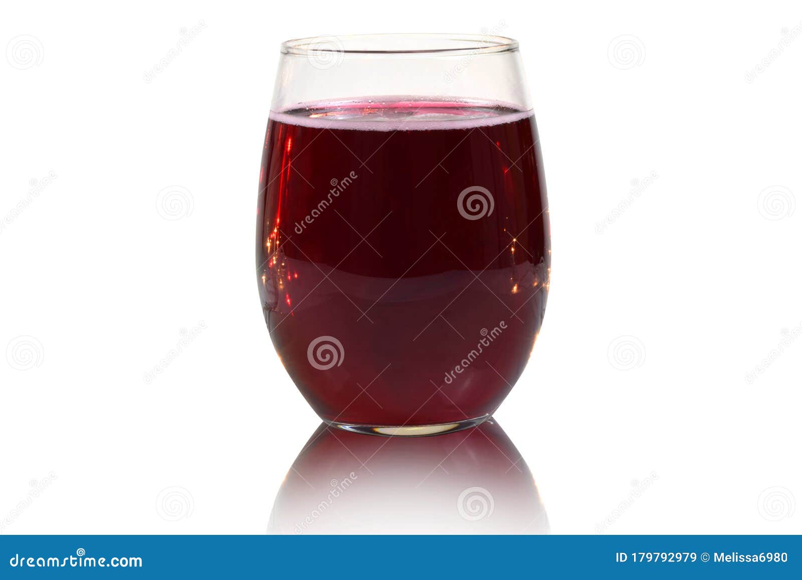 Download Stemless Wineglass Mockup Filled With Red Wine Stock Image - Image of mockup, mock: 179792979