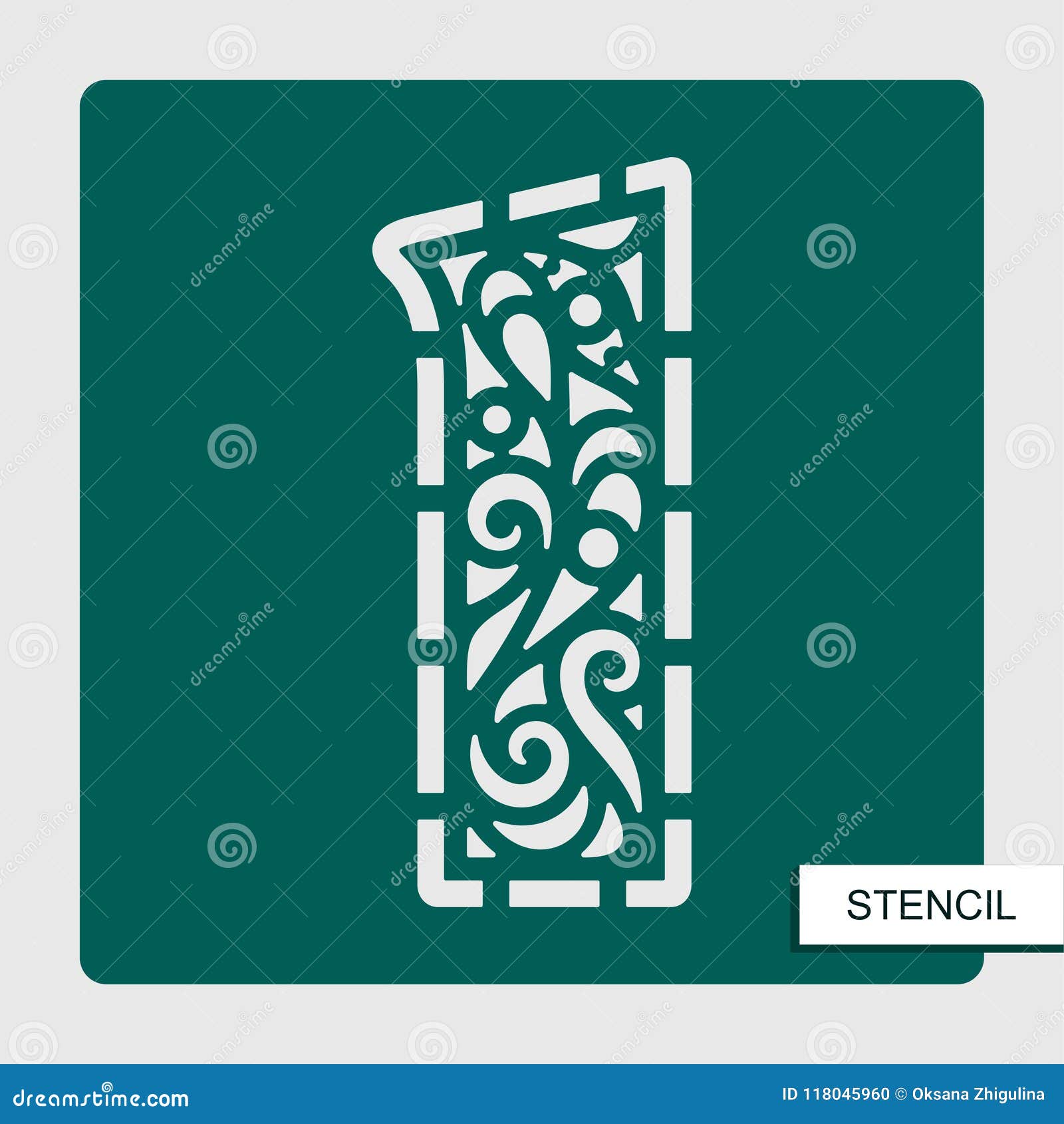 Stencil Number One 1 Stock Illustration Illustration Of Clip stencil-number-one-1-stock-illustration-illustration-of-clip