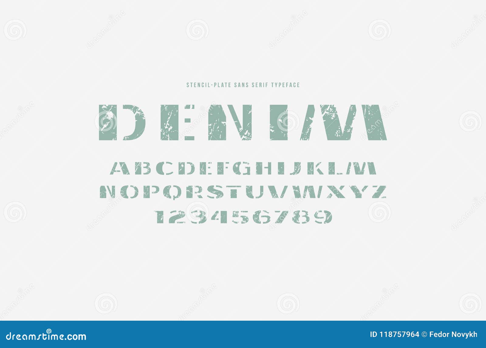 sans serif stencil font sans serif stencil font