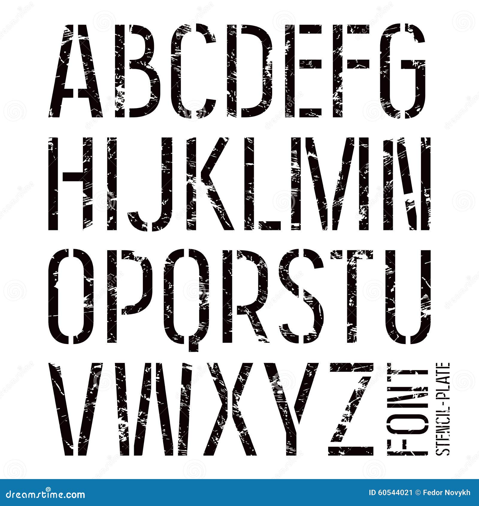 sans serif stencil font sans serif stencil font