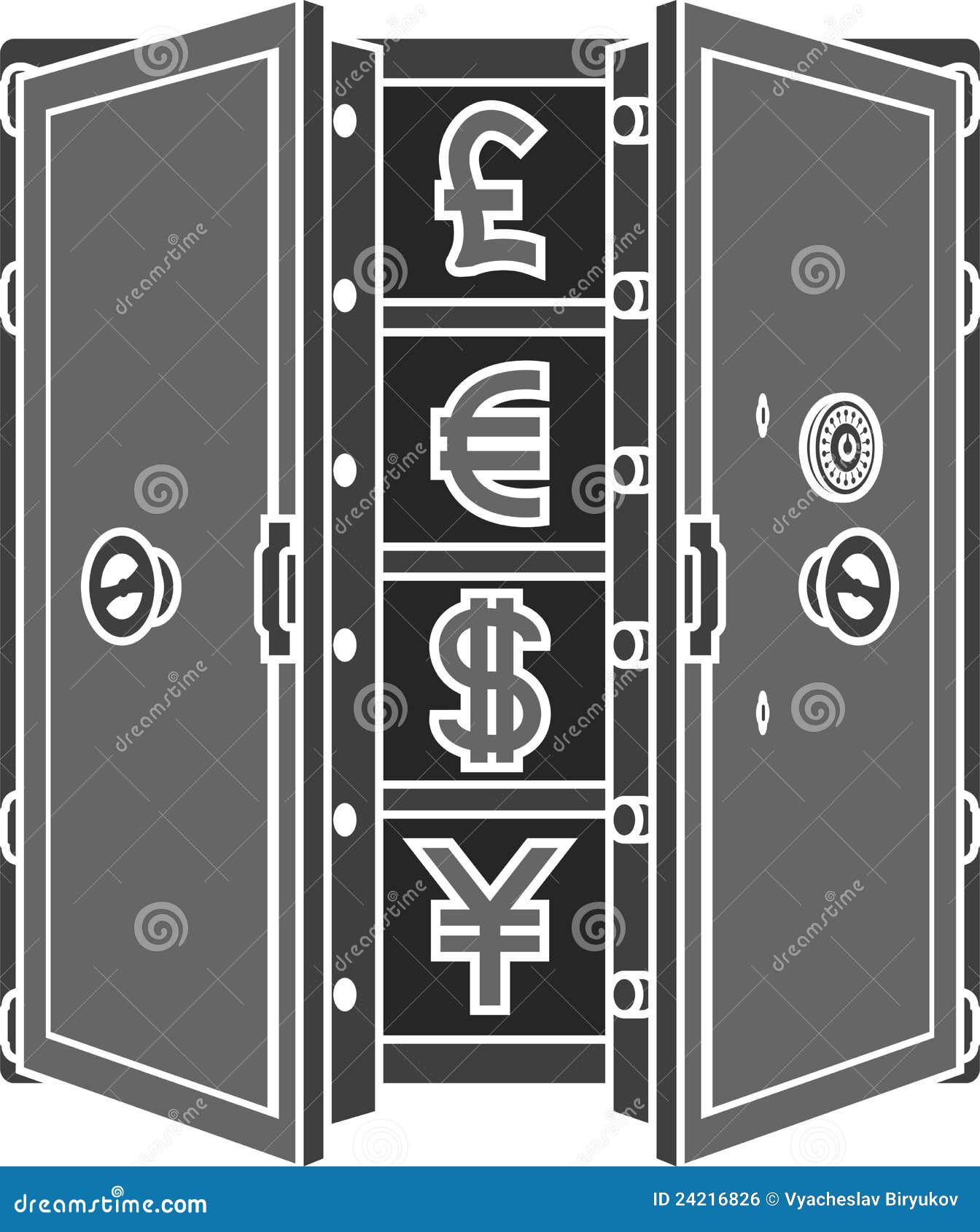 Pre Money Safe Template Pre Money Safe Template