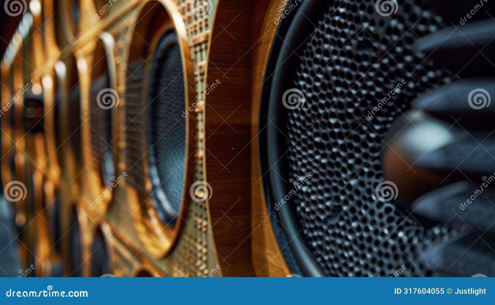 step inside our soundproof listening booths and immerse yourself in the world of music