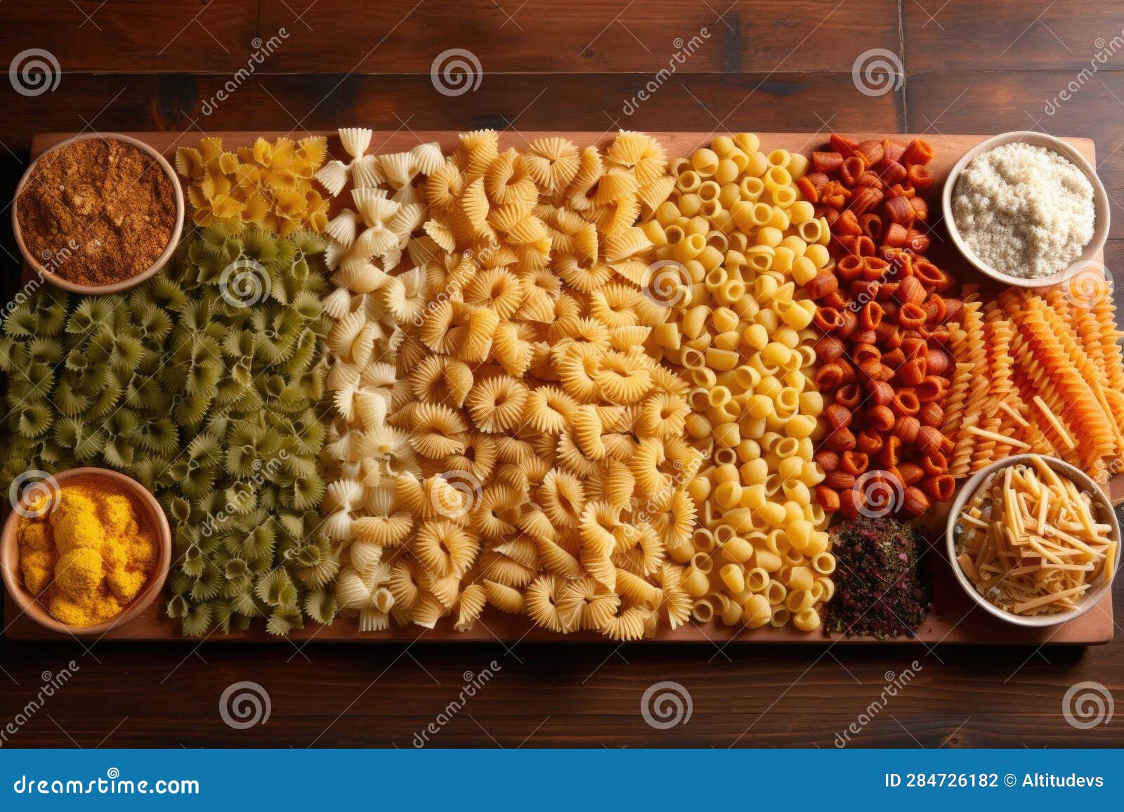 Stepbystep Chipped Mug Repair Process Display Stock Photo Image of