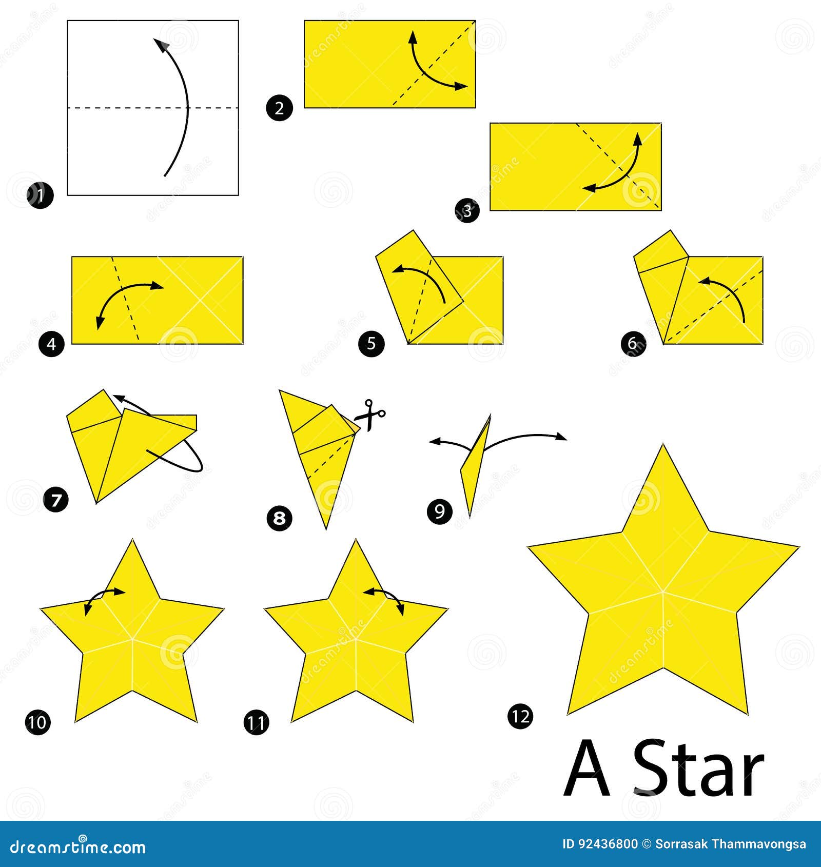 How to Buy a Star: 10 Steps (with Pictures) - wikiHow Life