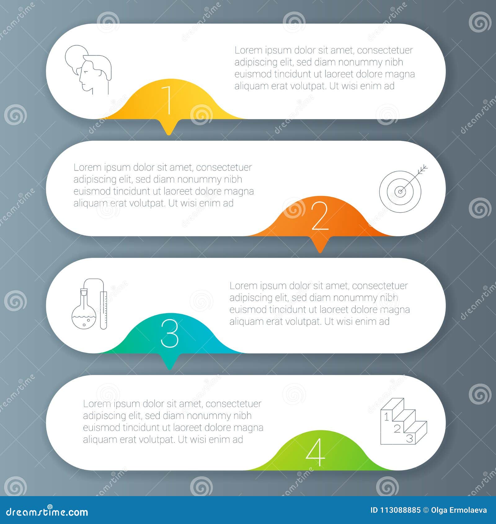 Technical Manual Template from thumbs.dreamstime.com