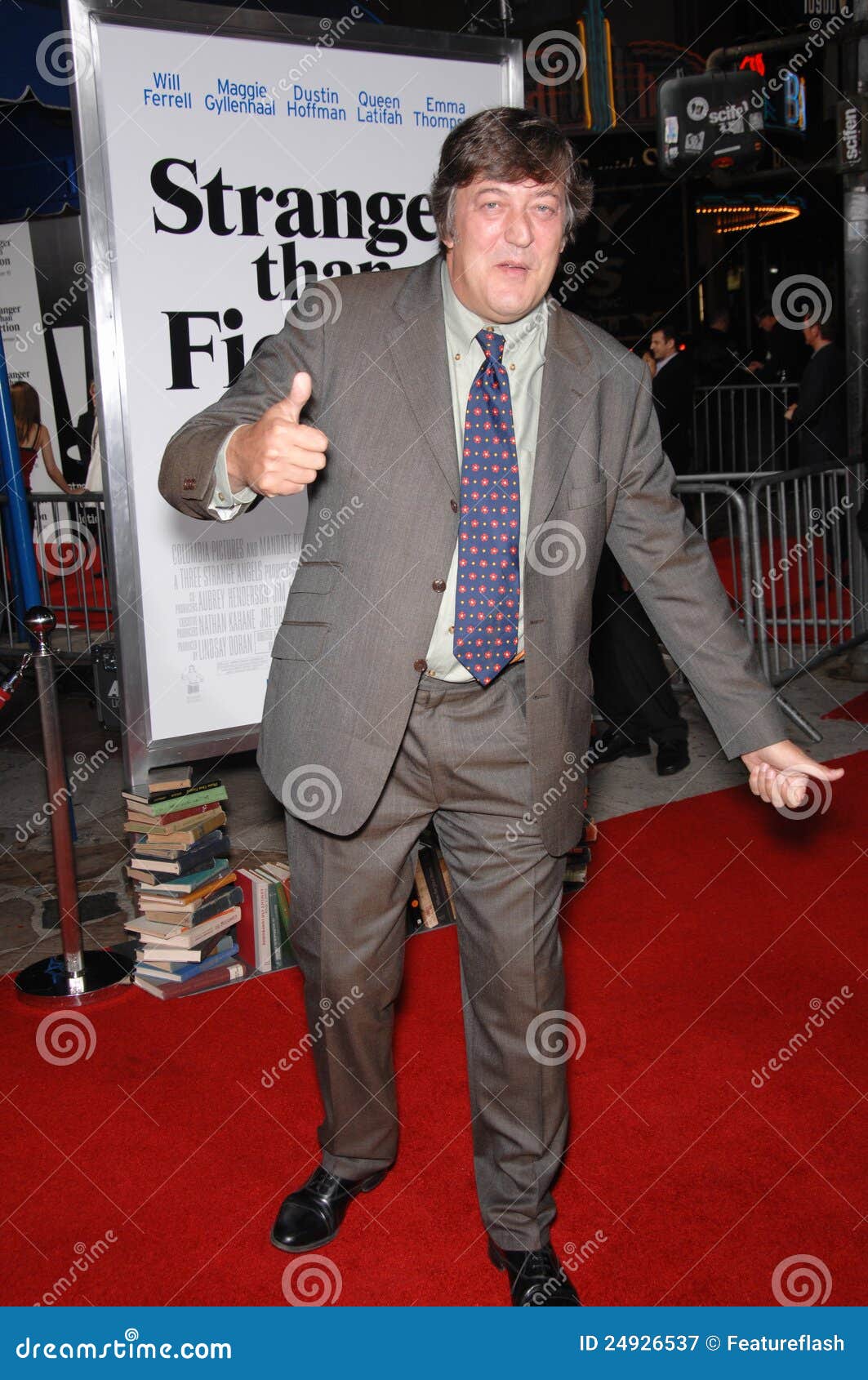 Stephen Fry editorial photography. Image of stephen, october - 24926537