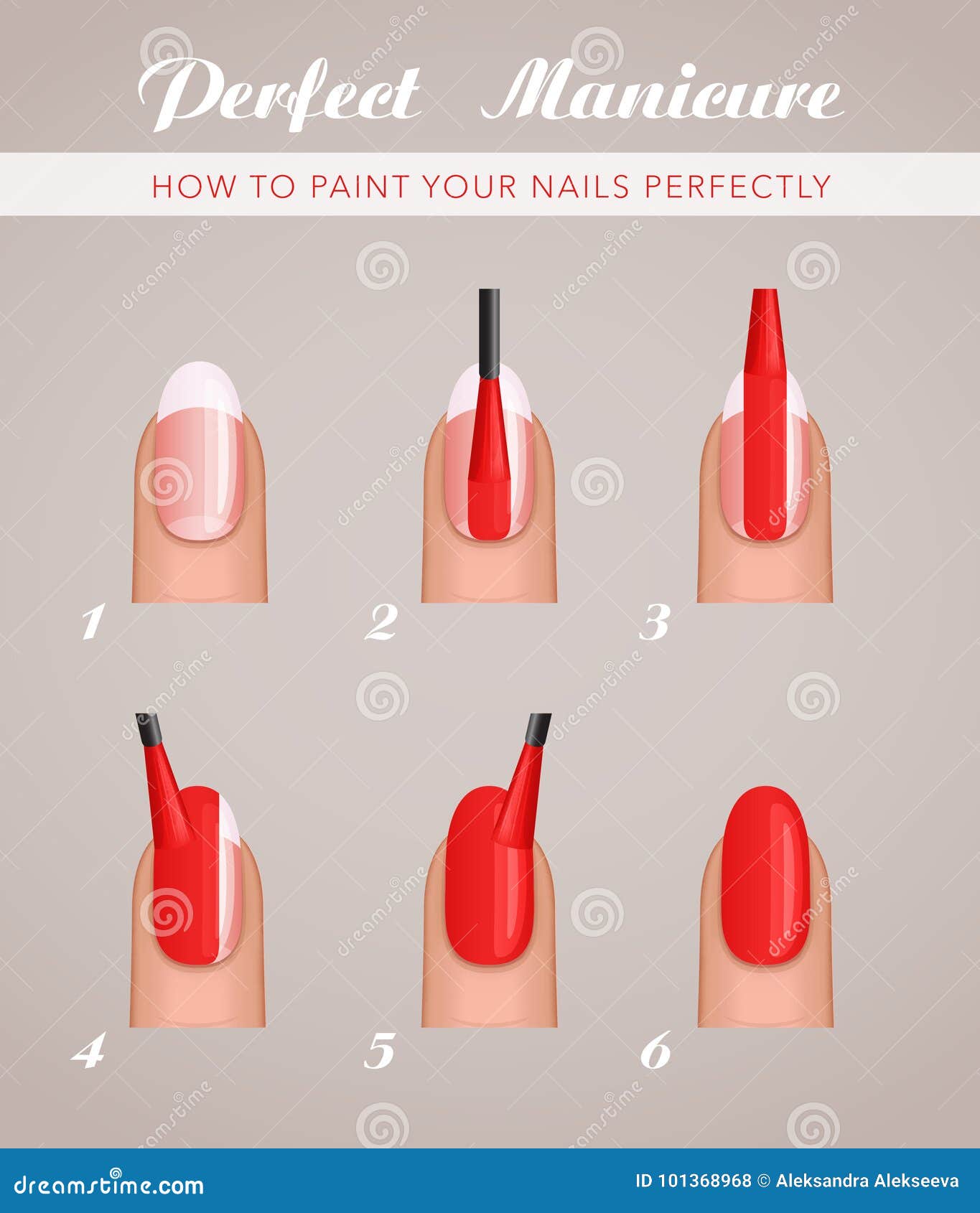 5 Nail Hacks For Perfectly Painted Nails (THEY ACTUALLY WORK!) - YouTube