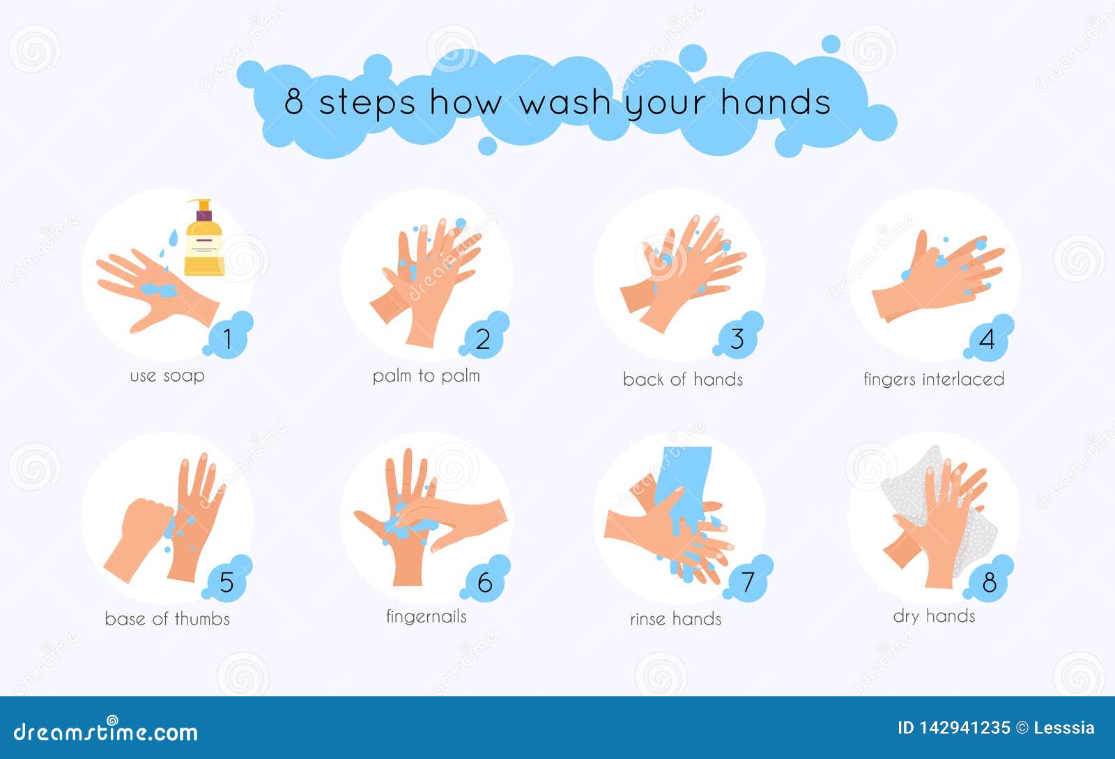10-steps-to-wash-your-hands-properly-healthcare-illustrations
