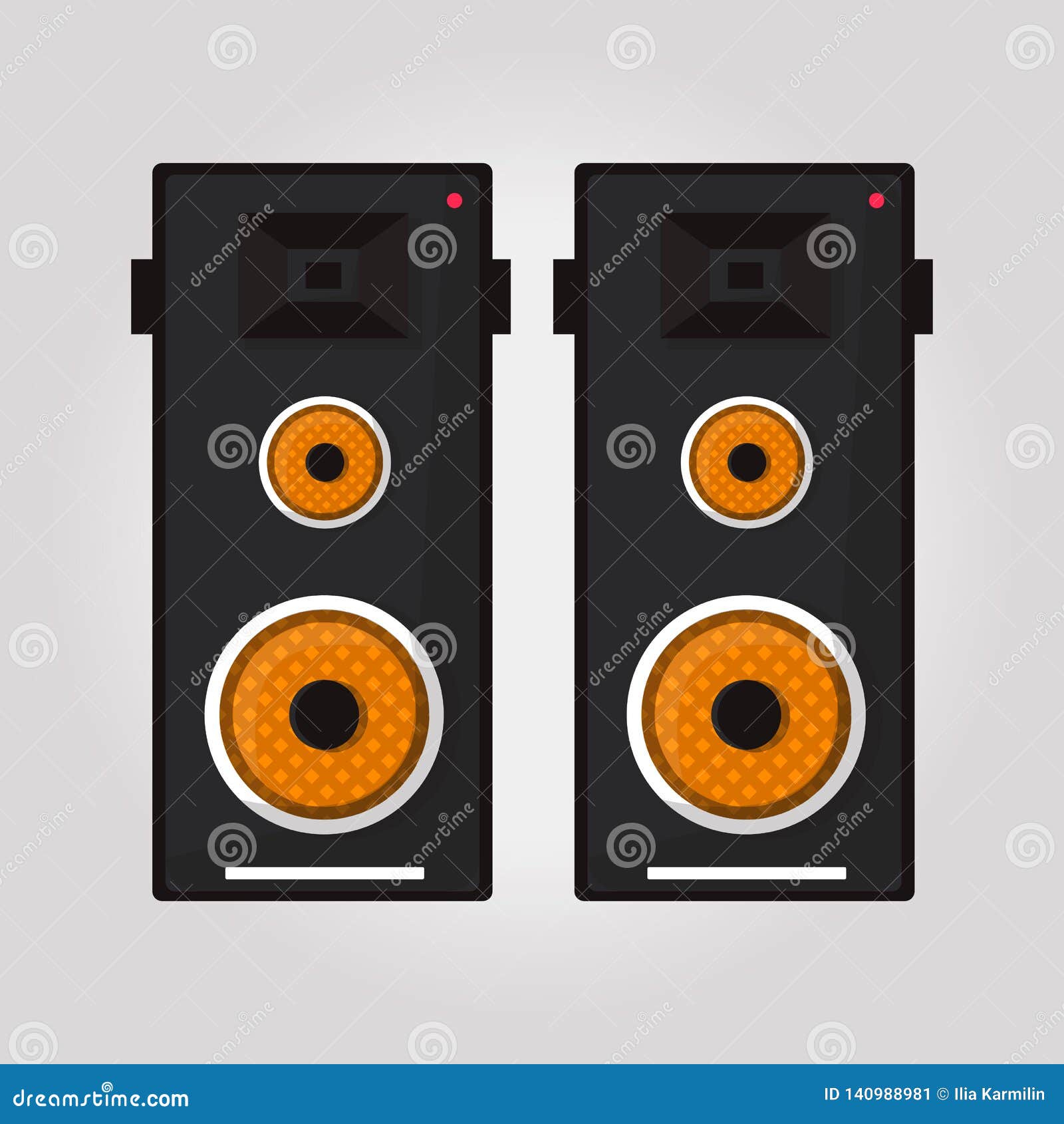 Buffer speaker hotsell