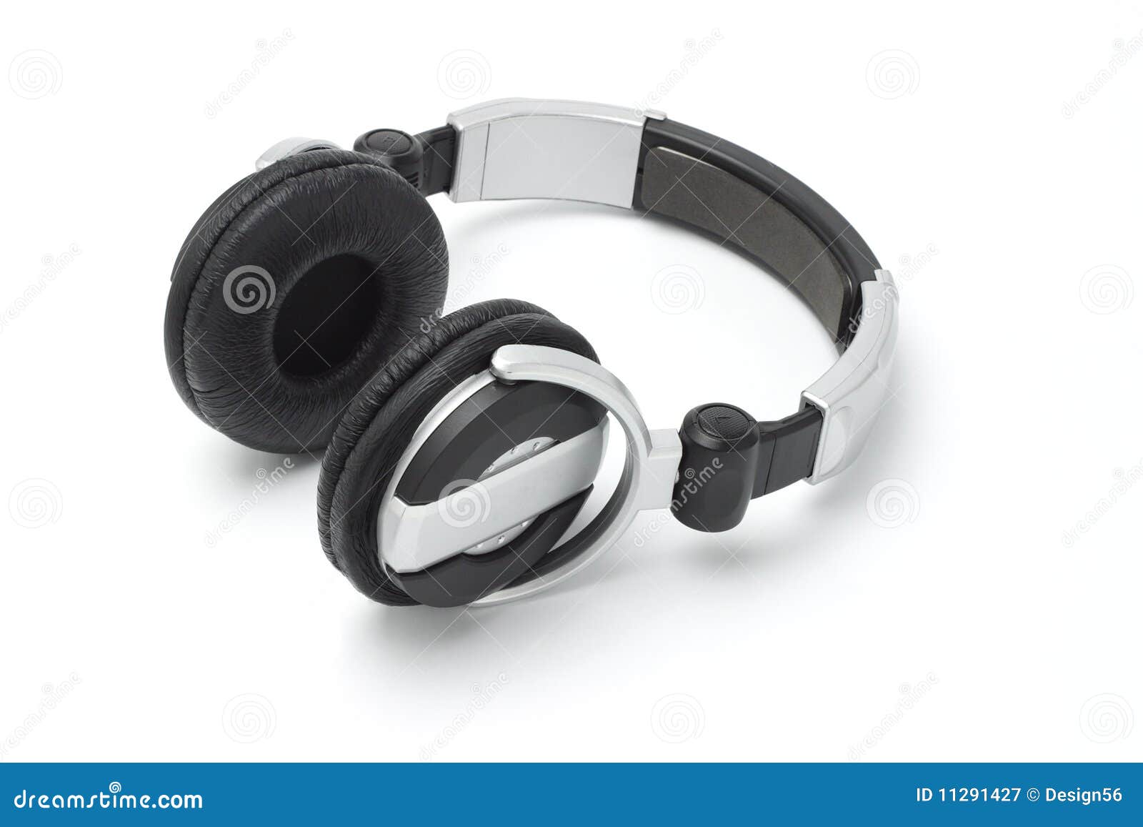 stereo hifi headphones