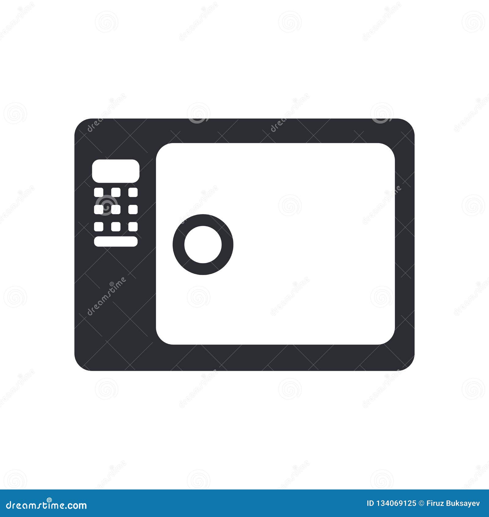 Sterilization Icon Vector Sign and Symbol Isolated on White Background, Sterilization Logo