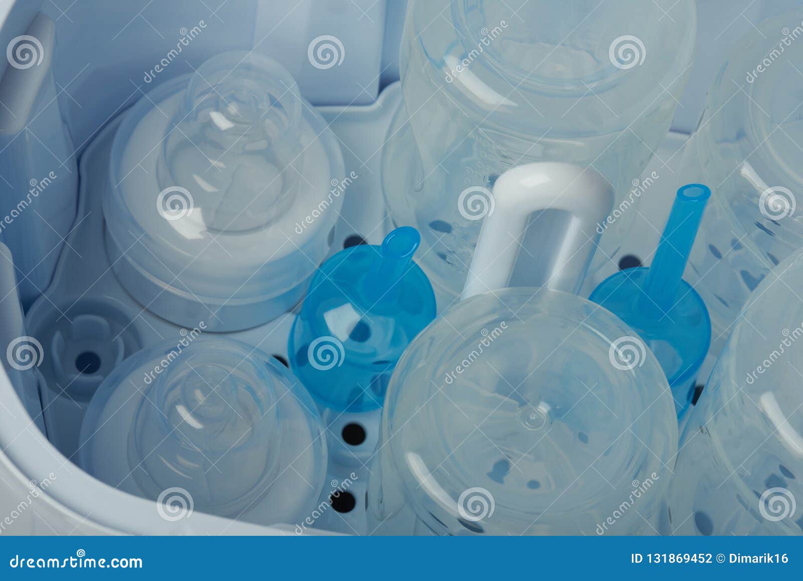 autoclave baby bottle