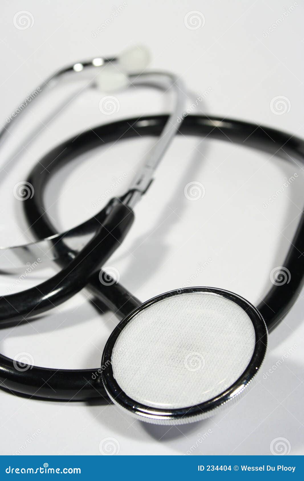 stethoscope