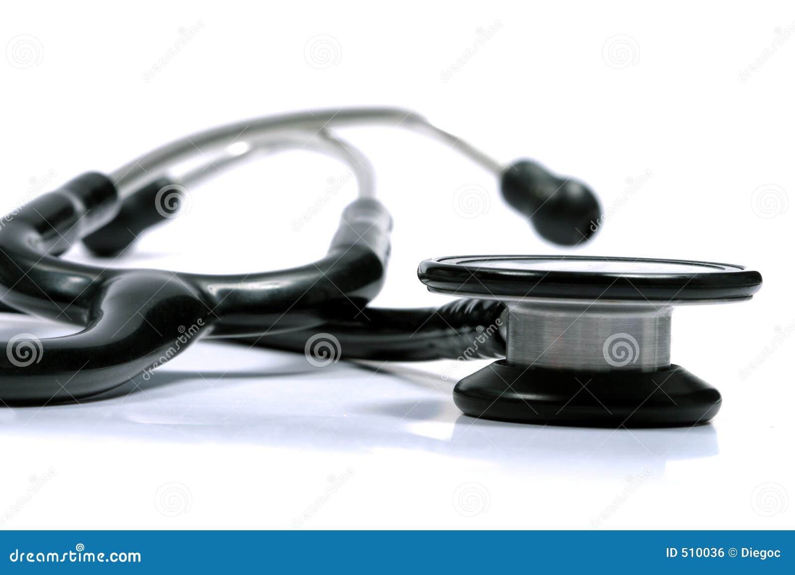 stethoscope