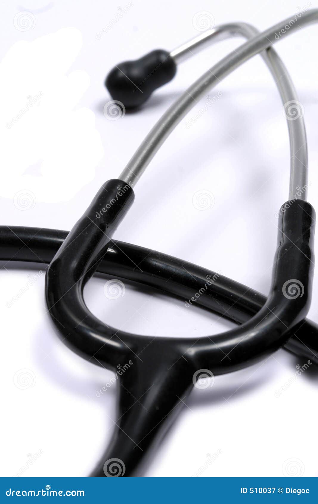 stethoscope