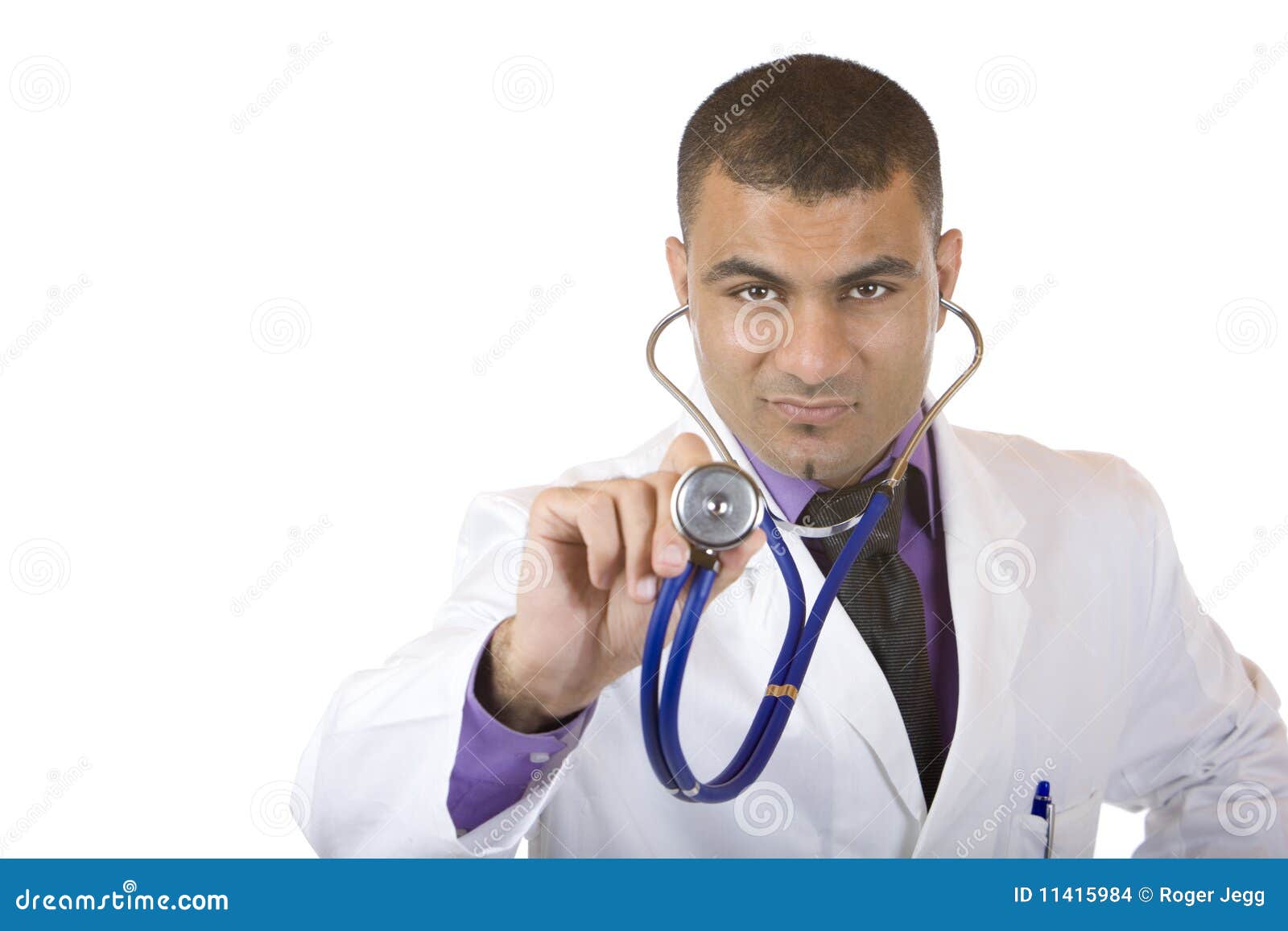 Stethoscope Examination by Medical Doctor Stock Photo Image of background, healthy 11415984