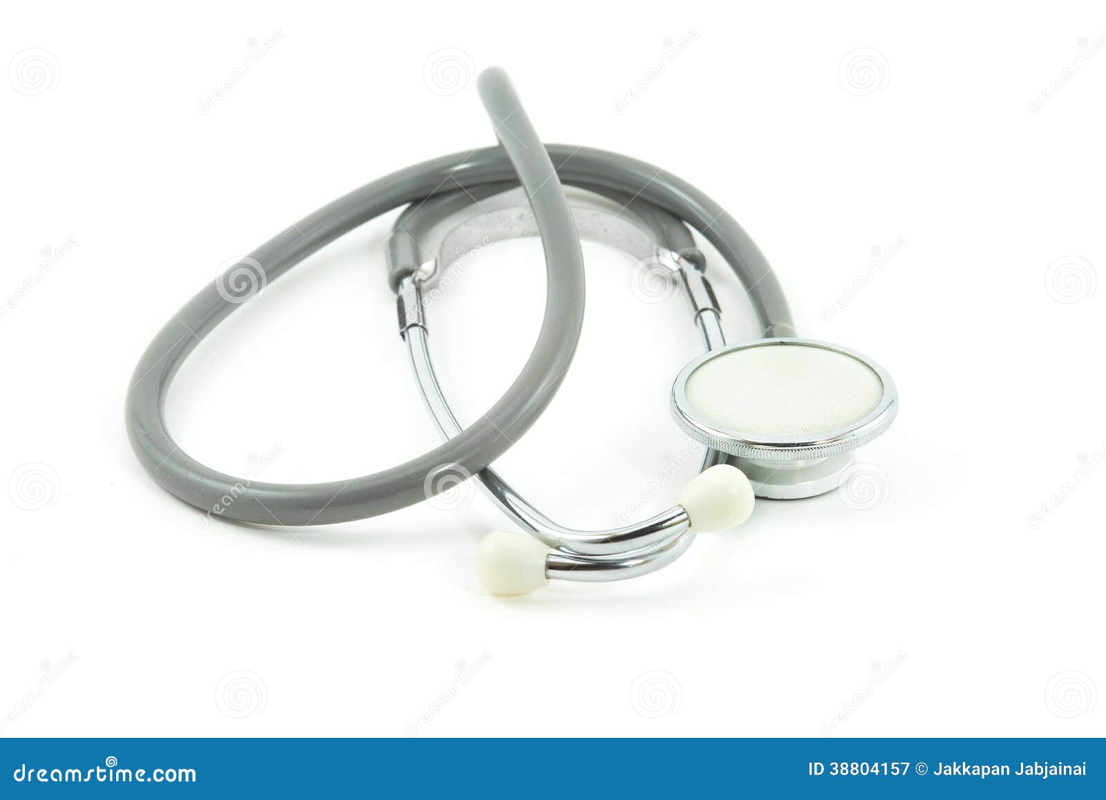 Stethoscope stock image. Image of diagnostic, medicine 38804157
