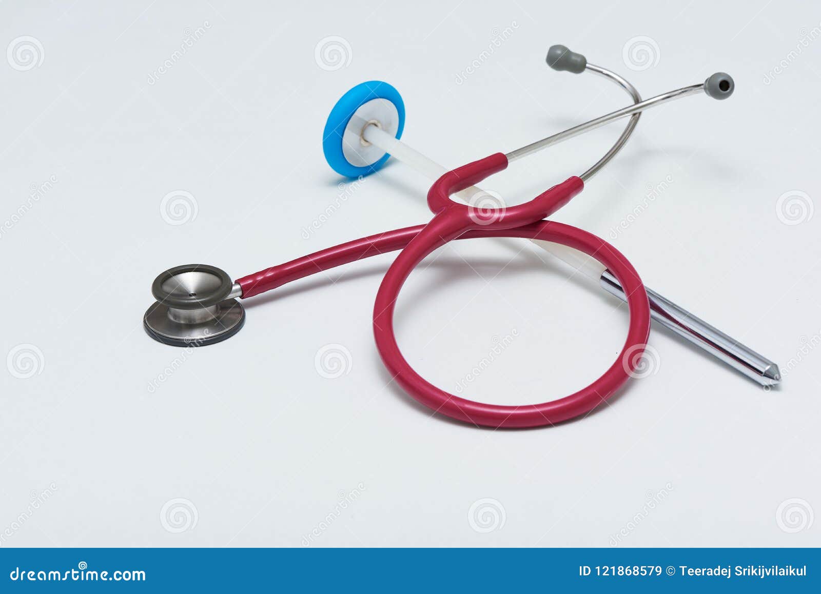 Stethoscopes, Sphygmomanometers and Reflex Hammers