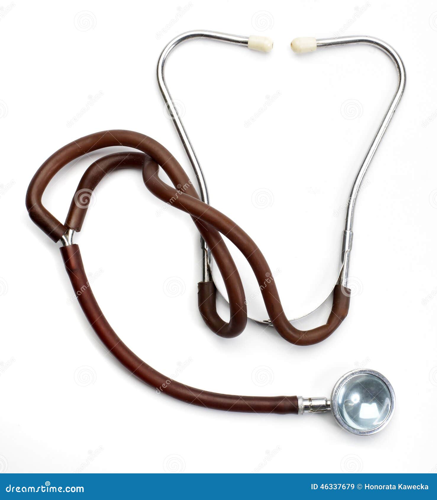 Stethoscope stock image. Image of effect, graph, filter 46337679