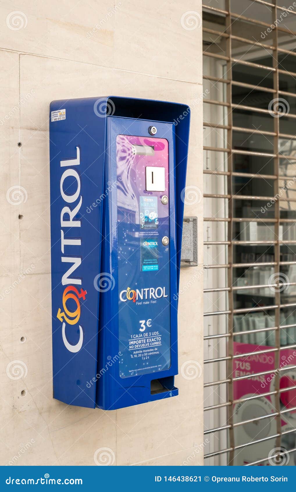 Der nähe in kondomautomat Lehe: Kondomautomat