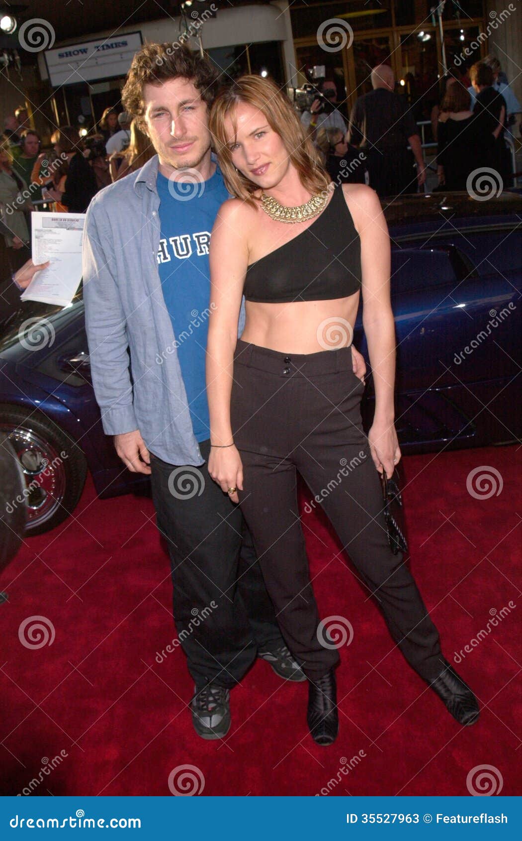 Steve Berra,Juliette Lewis editorial stock photo. Image of husband